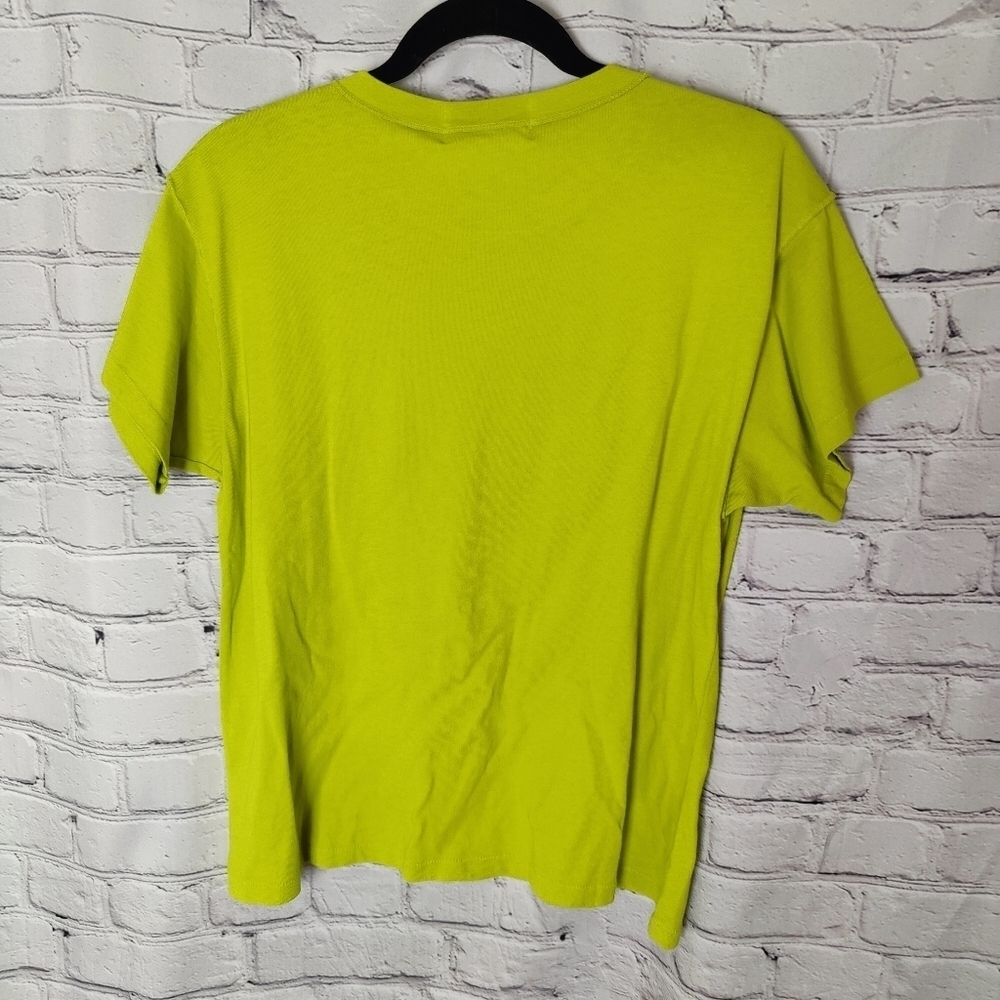 Daydreamer Band Tee The Cut Rhinestone Bling Bling Graphic Tee T-Shirt Large NWT - Picture 8 of 8
